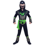 DISFRAZ DE SUPER DRAGON 1785