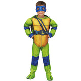 DISFRAZ DE NINJA TURTLES MUTANT 1811