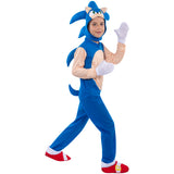 DISFRAZ DE SONIC 1810