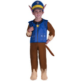 PAW PATROL CHASE 1356