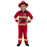 DISFRAZ DE BOMBERO 1775