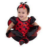 DISFRAZ DE BABY BUG 1364
