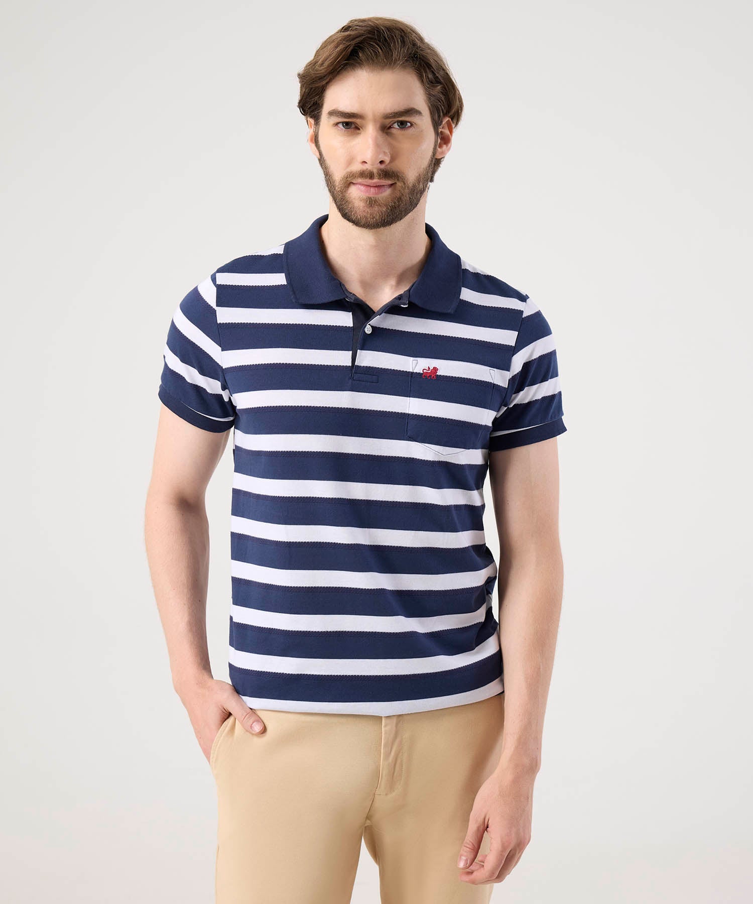 CAMISETA POLO 44110817