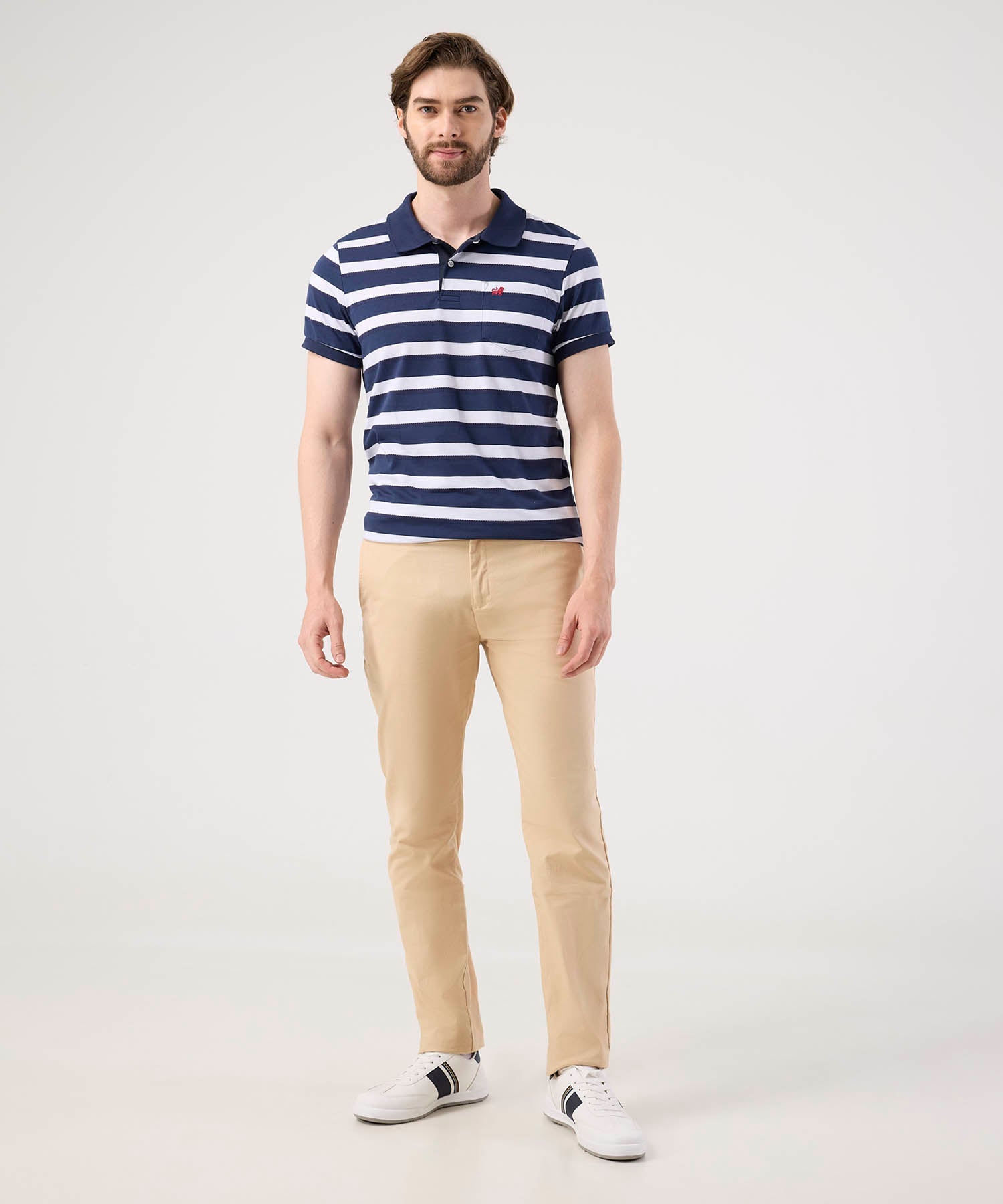 CAMISETA POLO 44110817