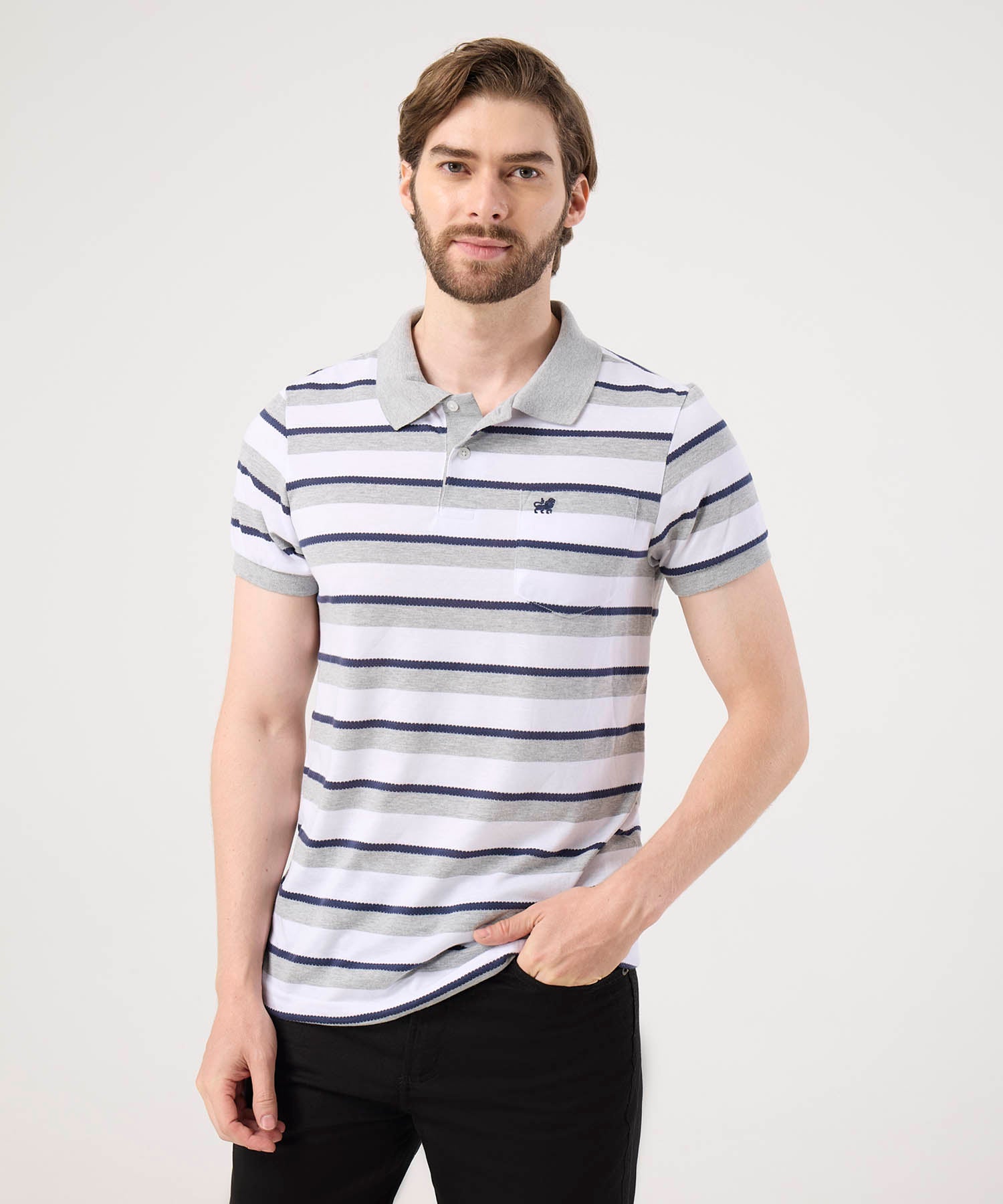 CAMISETA POLO 44110817