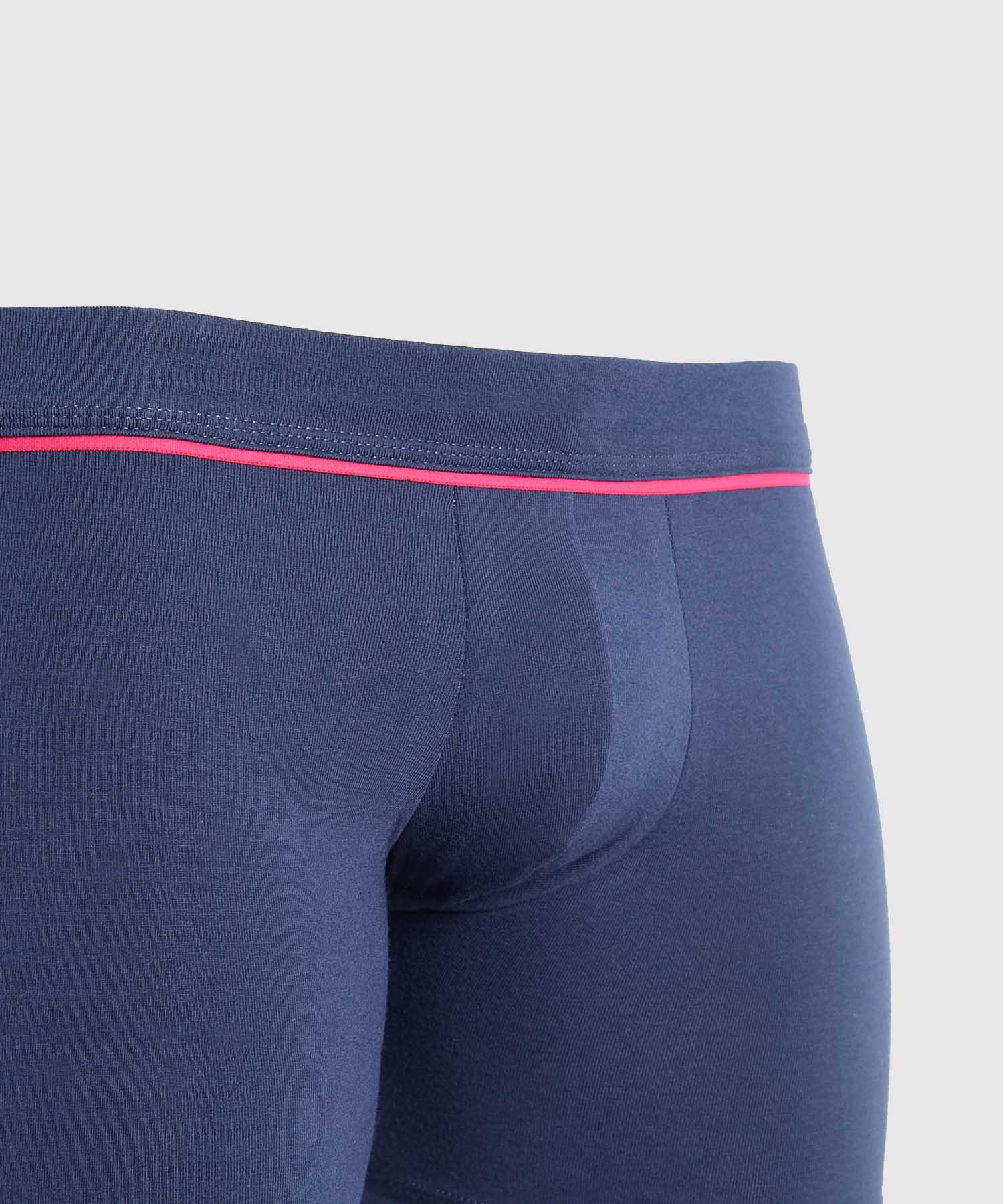 BOXER ELASTICO ENCARTERADO 44000192-51