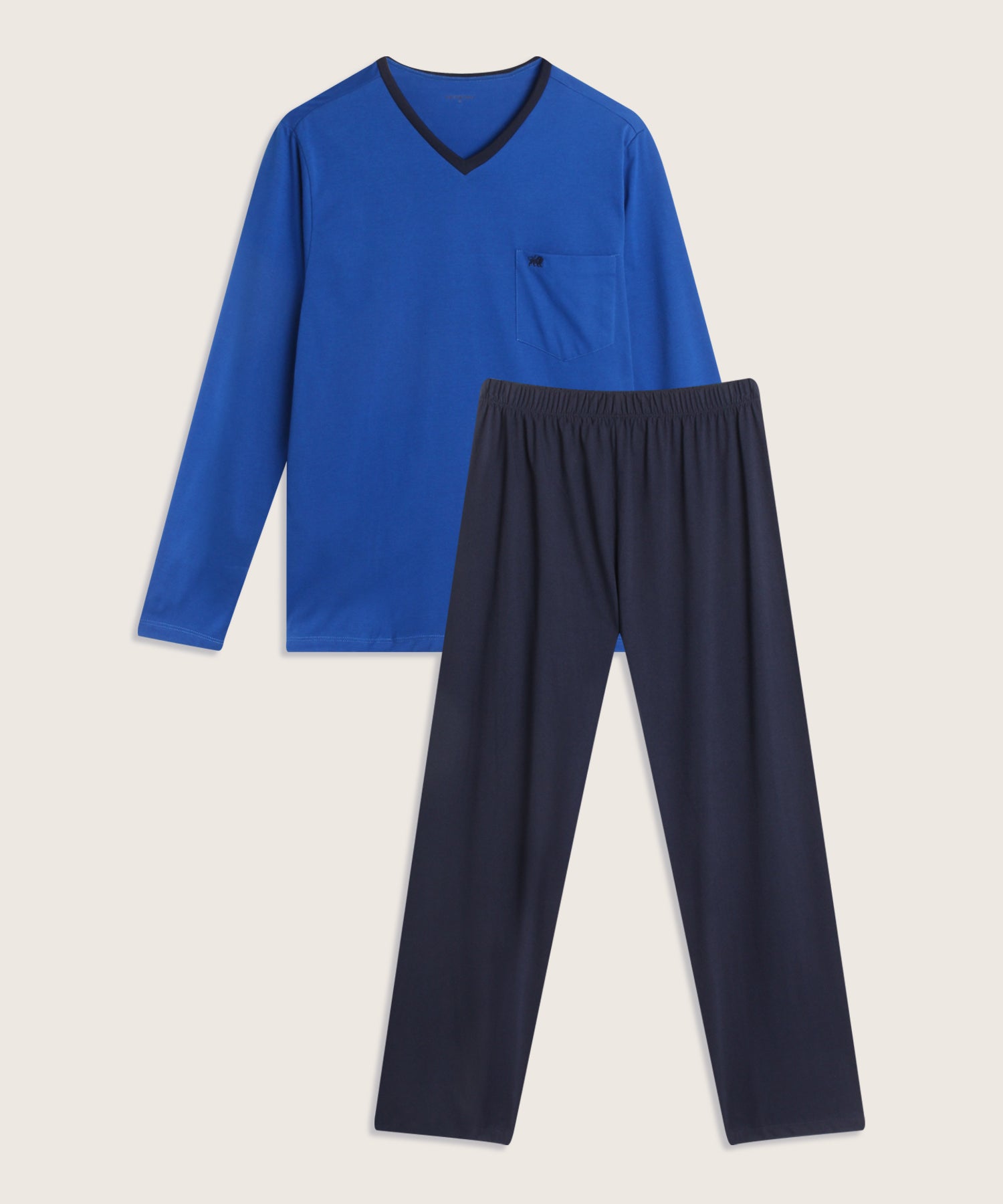 PIJAMA M/L - P/L 44040073