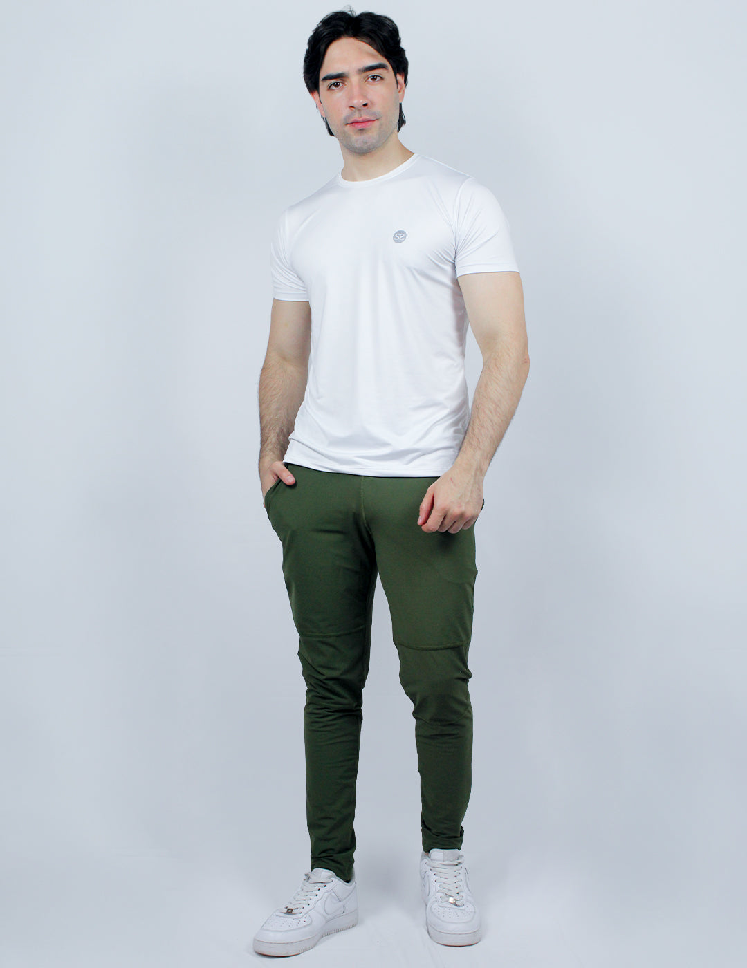 JOGGER LARGO KIEV 14025