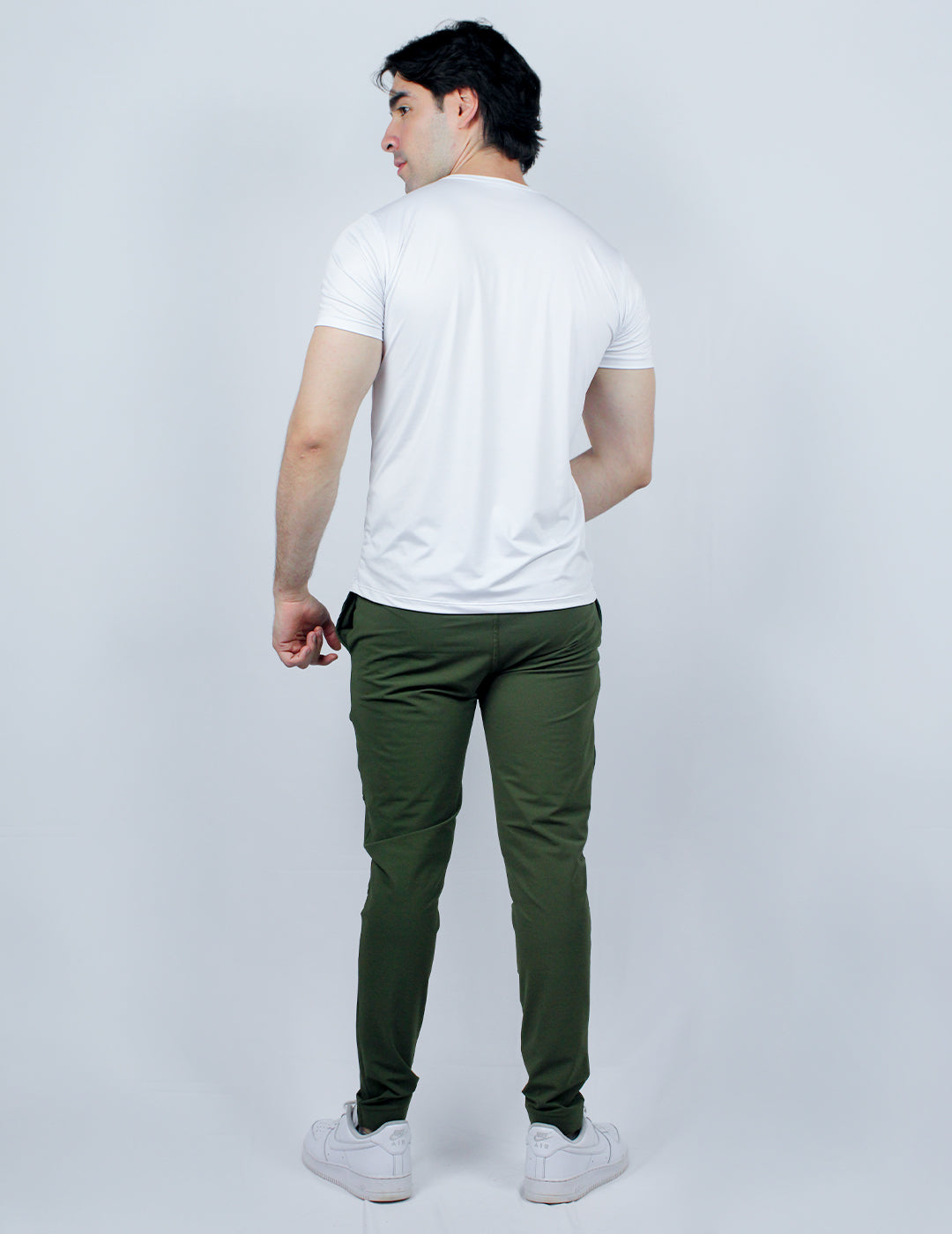 JOGGER LARGO KIEV 14025