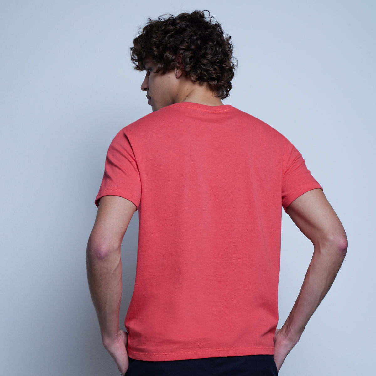 CAMISETA HOMBRE 60091052