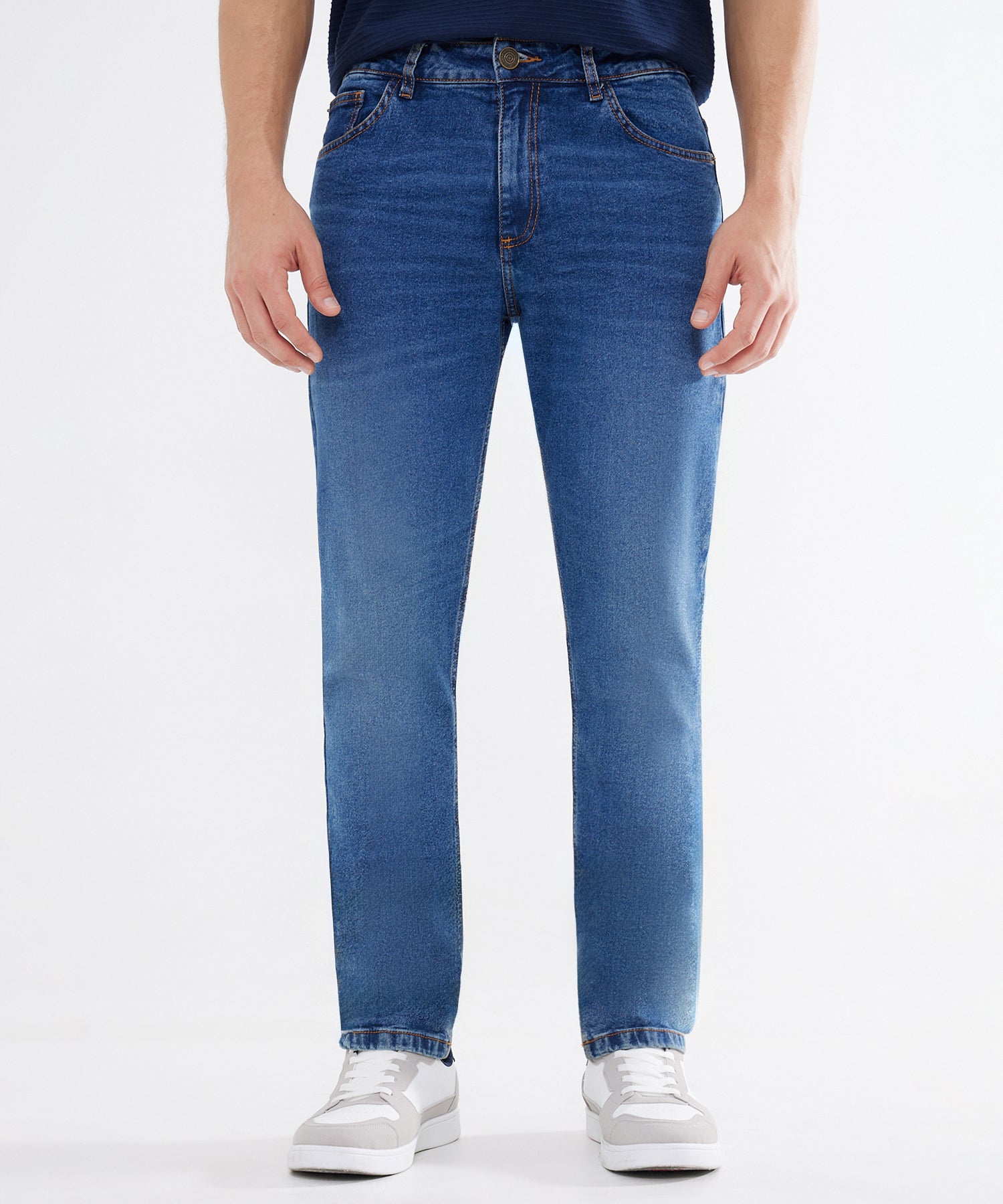 JEAN SLIM 45160503