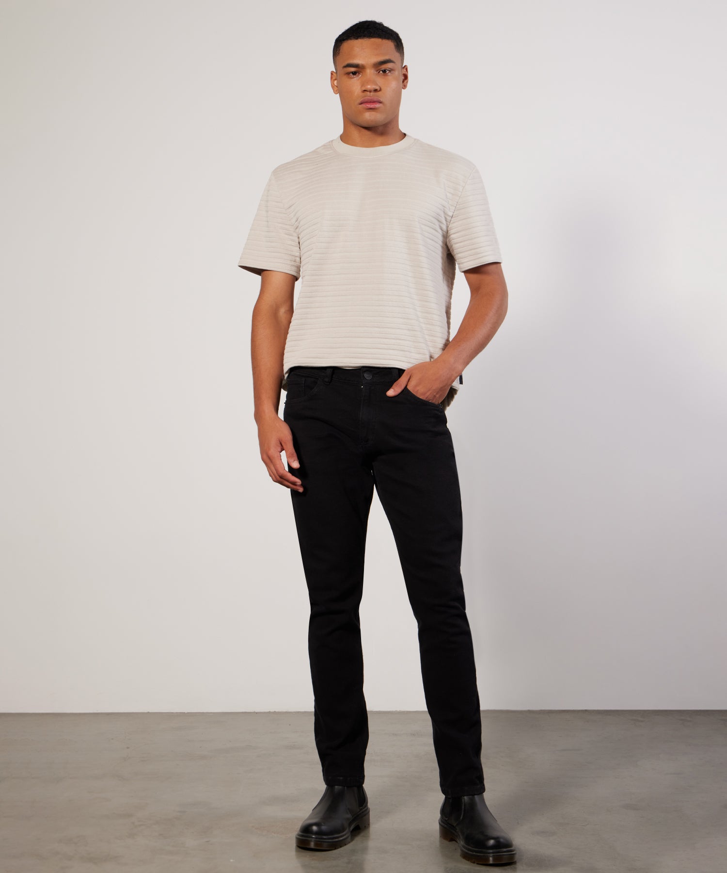 JEAN SLIM 45160504