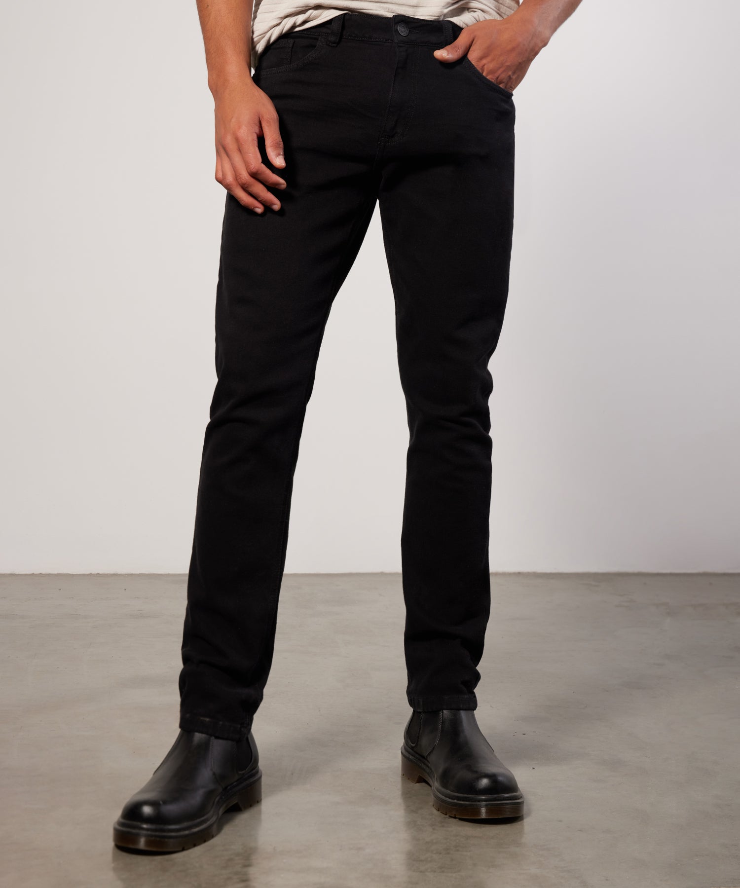 JEAN SLIM 45160504