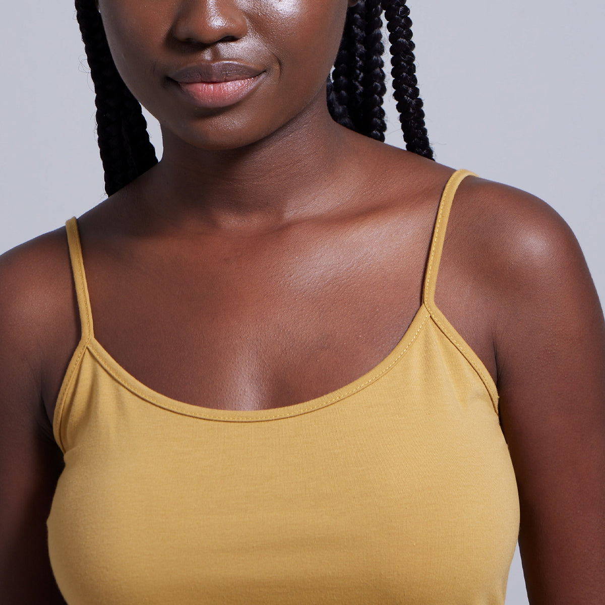 TOP TIRAS UNICOLOR 40220310