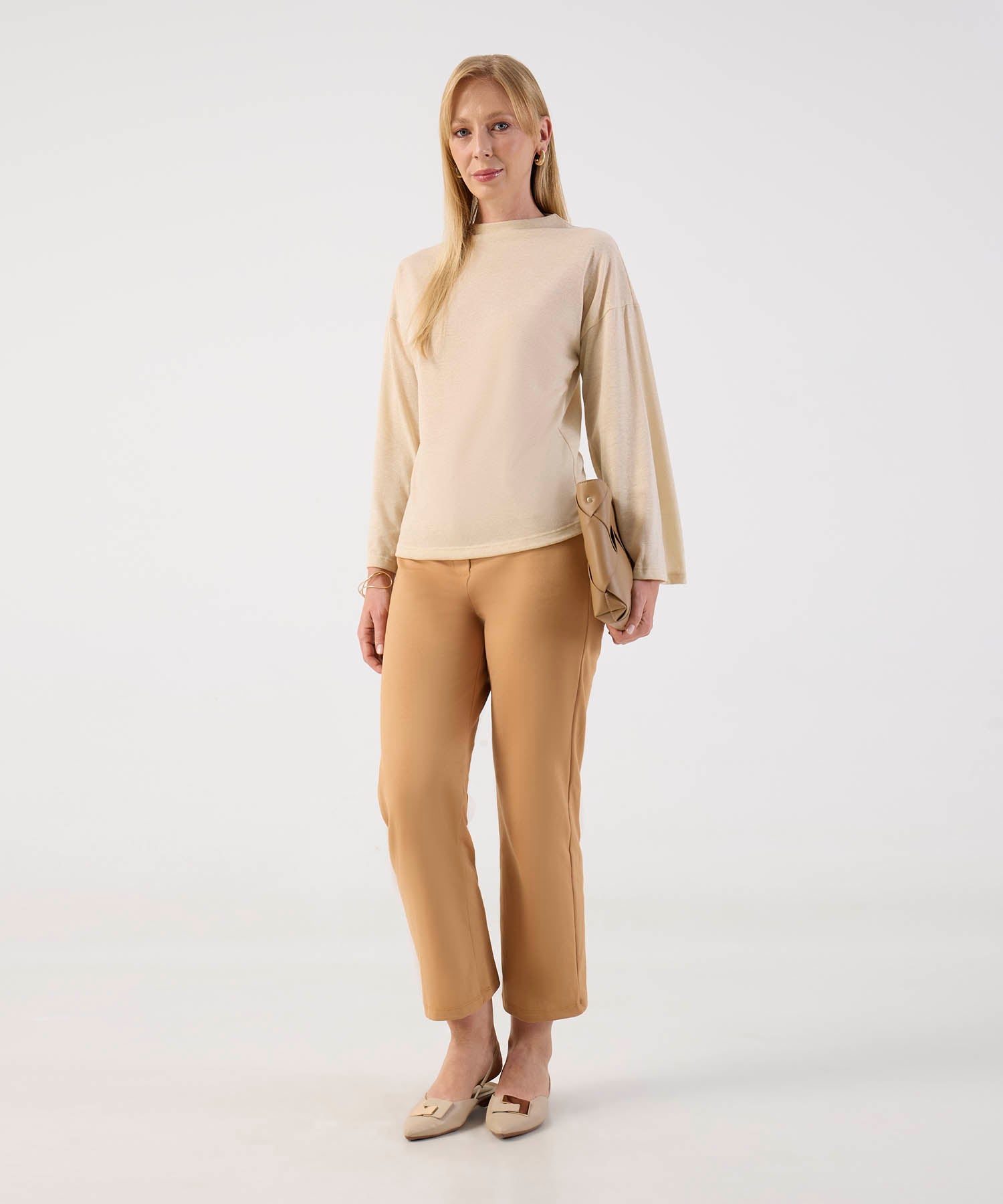 LEGGINS LARGO 30230801