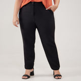 PANTALON UNICOLOR CLASICO 14070636