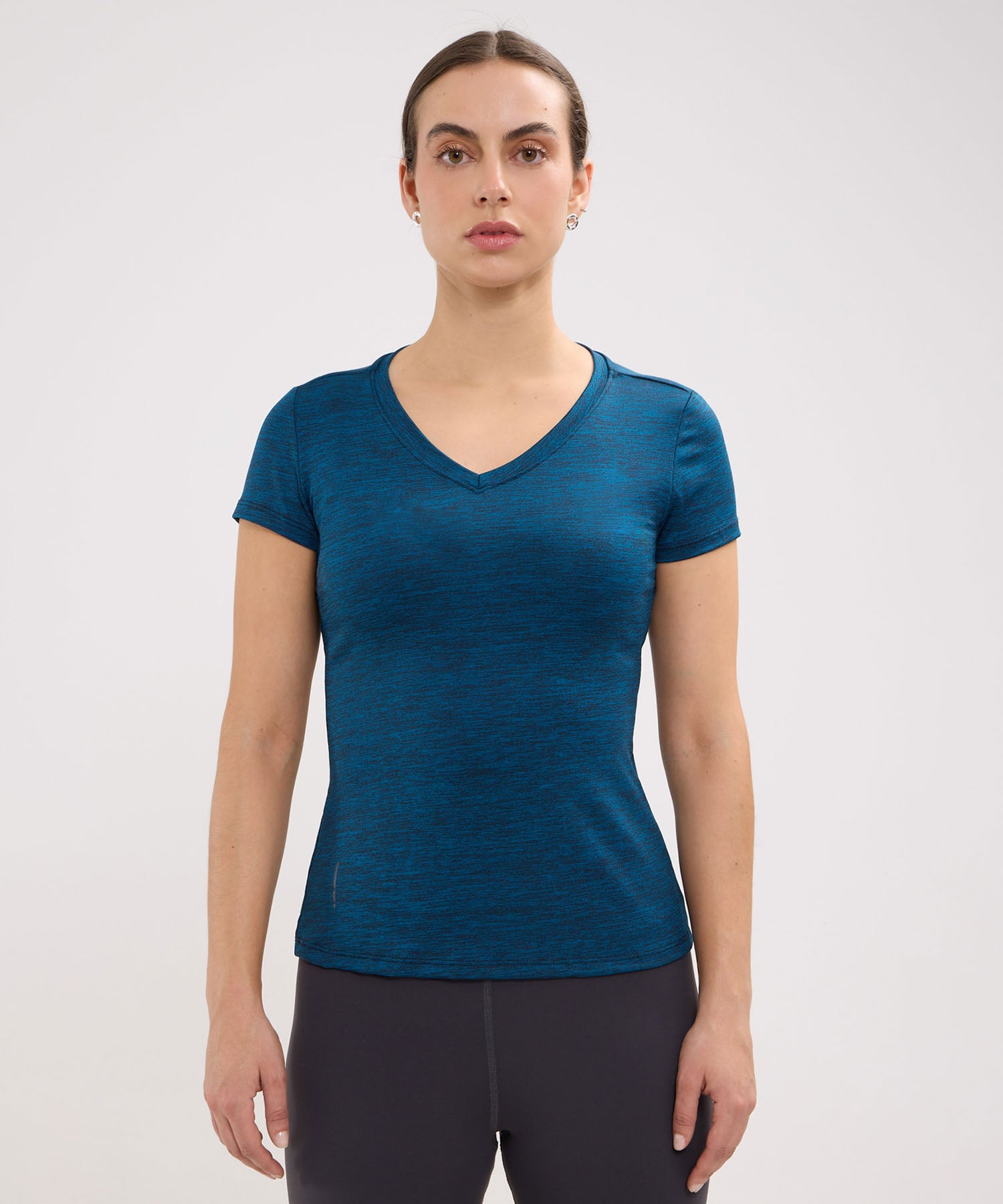 CAMISETA DEPORTIVA MUJER 30093432