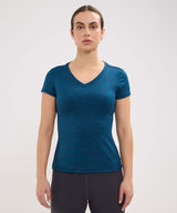 CAMISETA DEPORTIVA MUJER 30093432