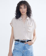 BLUSA MANGA CORTA 28123881