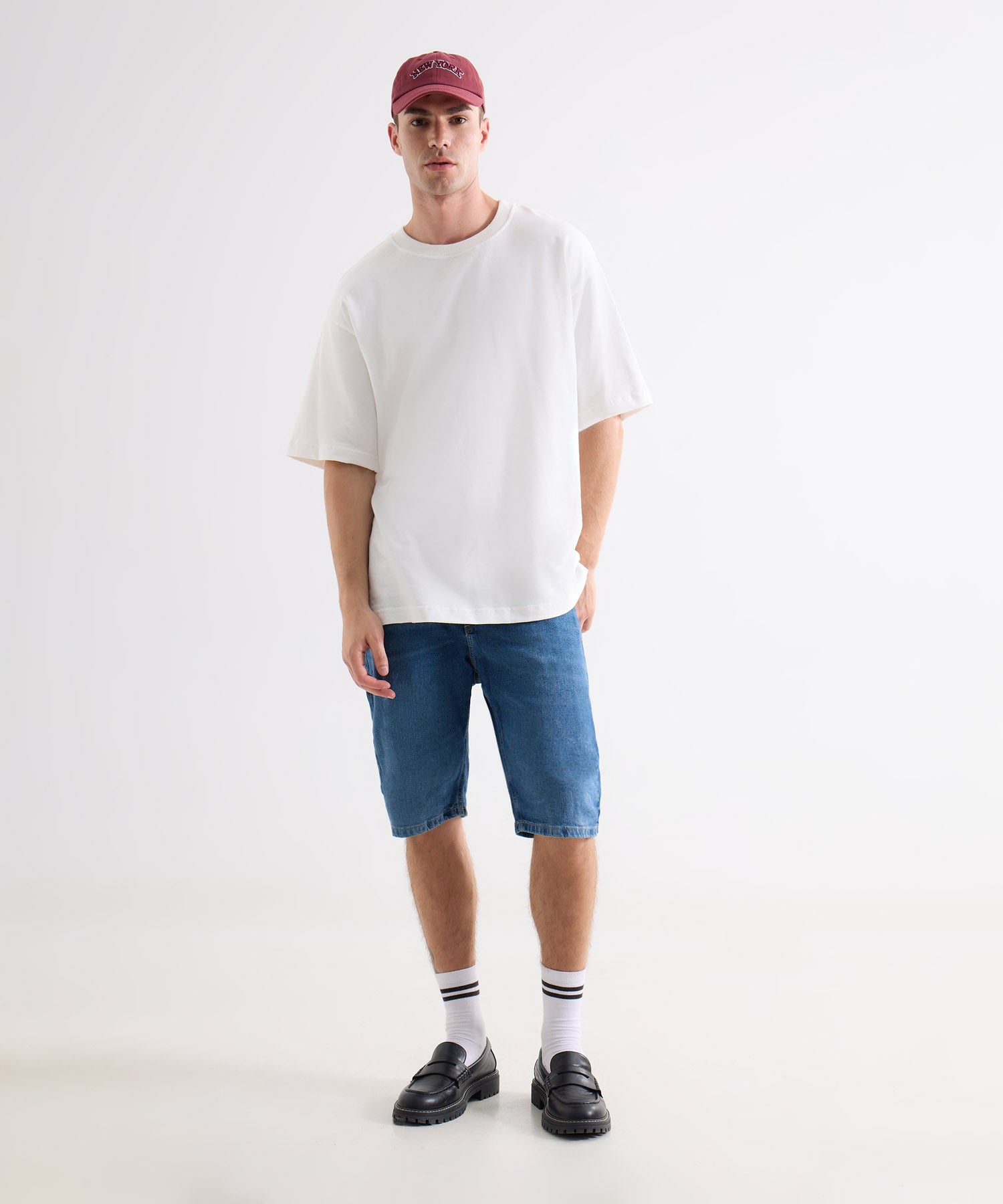 BERMUDA SLIM 45100667