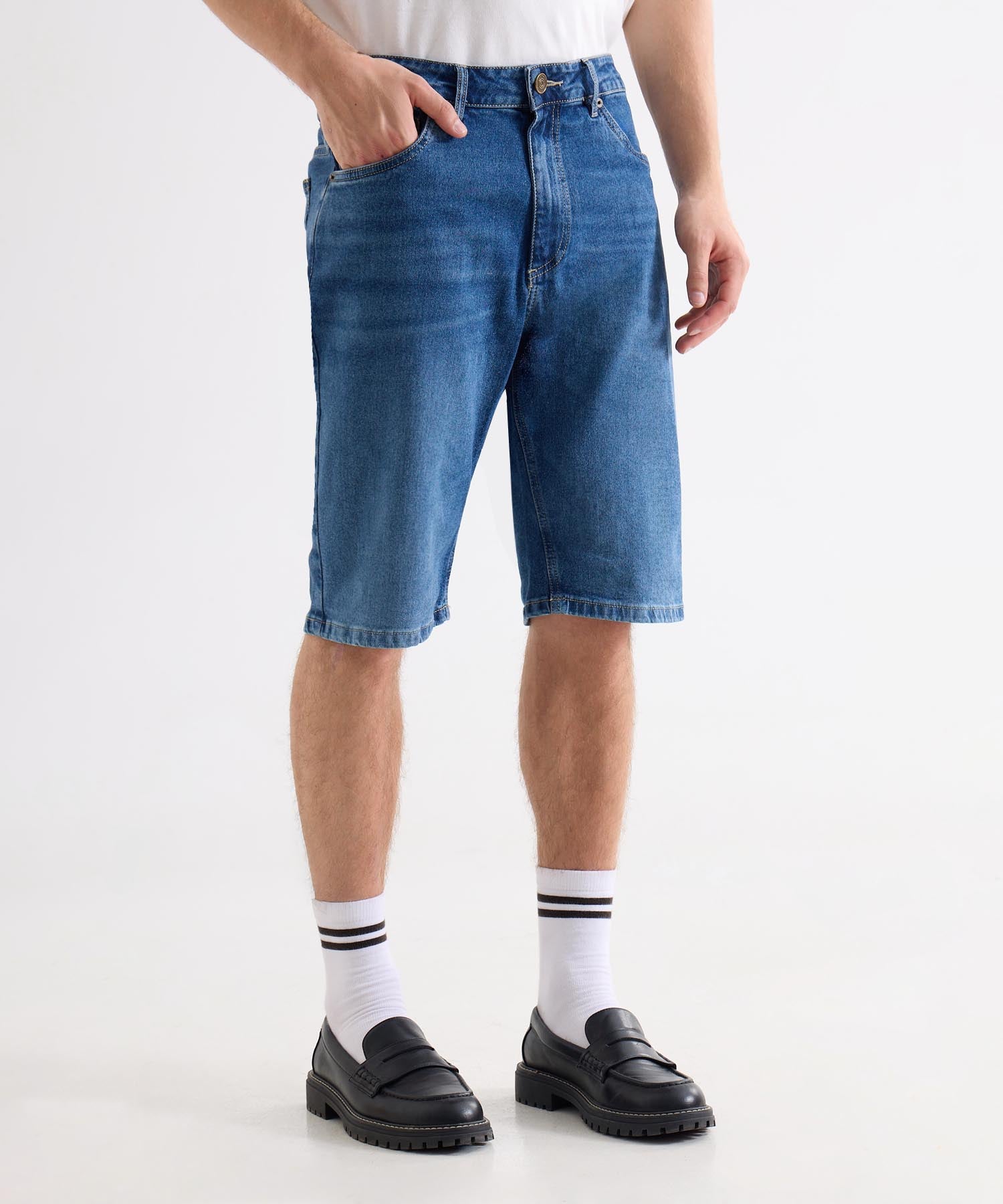 BERMUDA SLIM 45100667