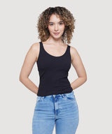 CAMISETA CROP TOP 40091649