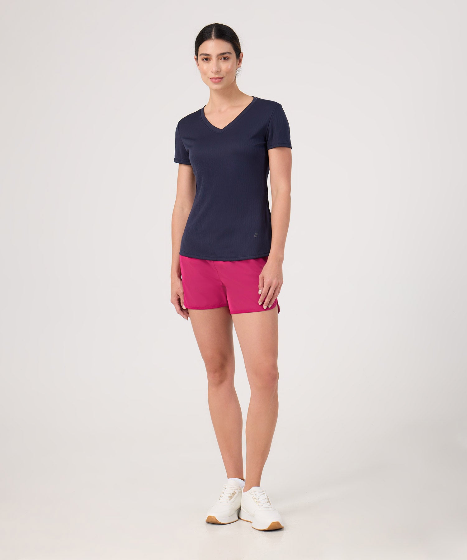 CAMISETA DEPORTIVA MUJER 30093430
