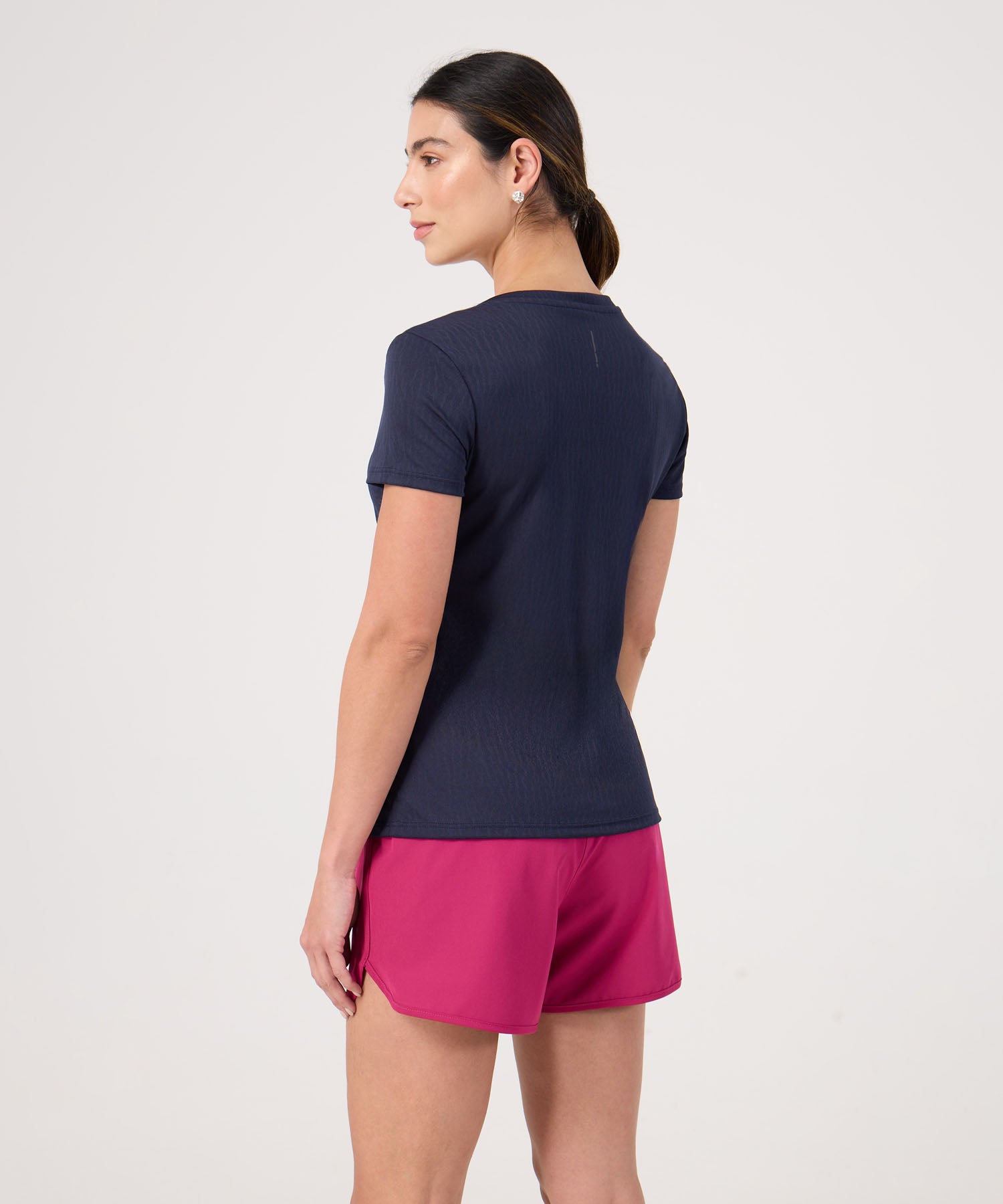 CAMISETA DEPORTIVA MUJER 30093430