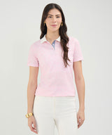 CAMISETA POLO ESTAMPADA M/C 30110425