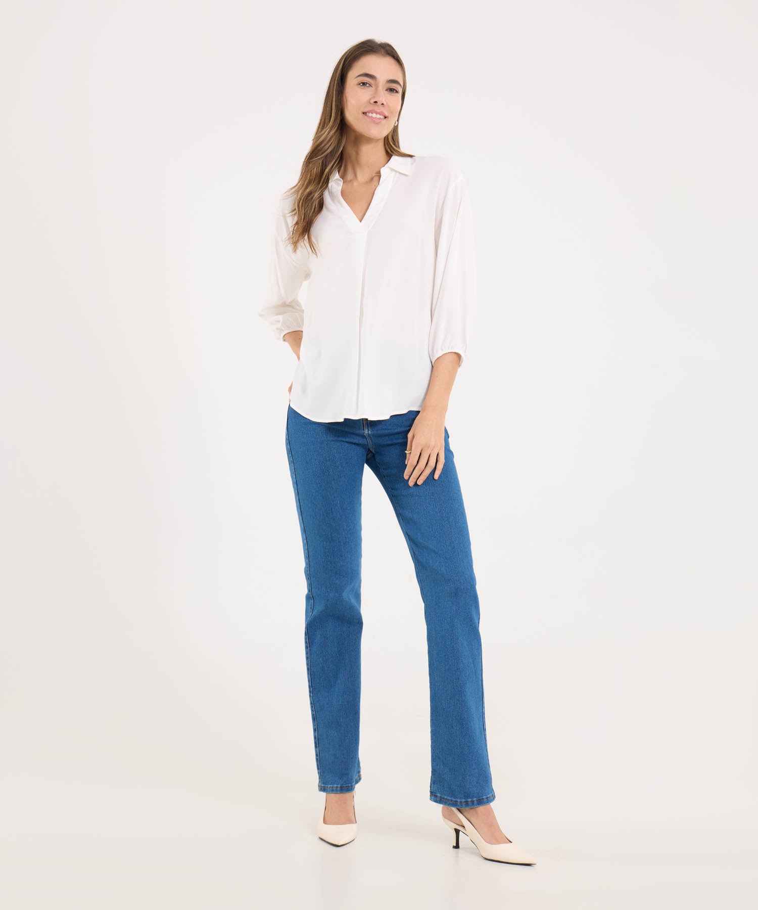 JEAN MUJER 40160448