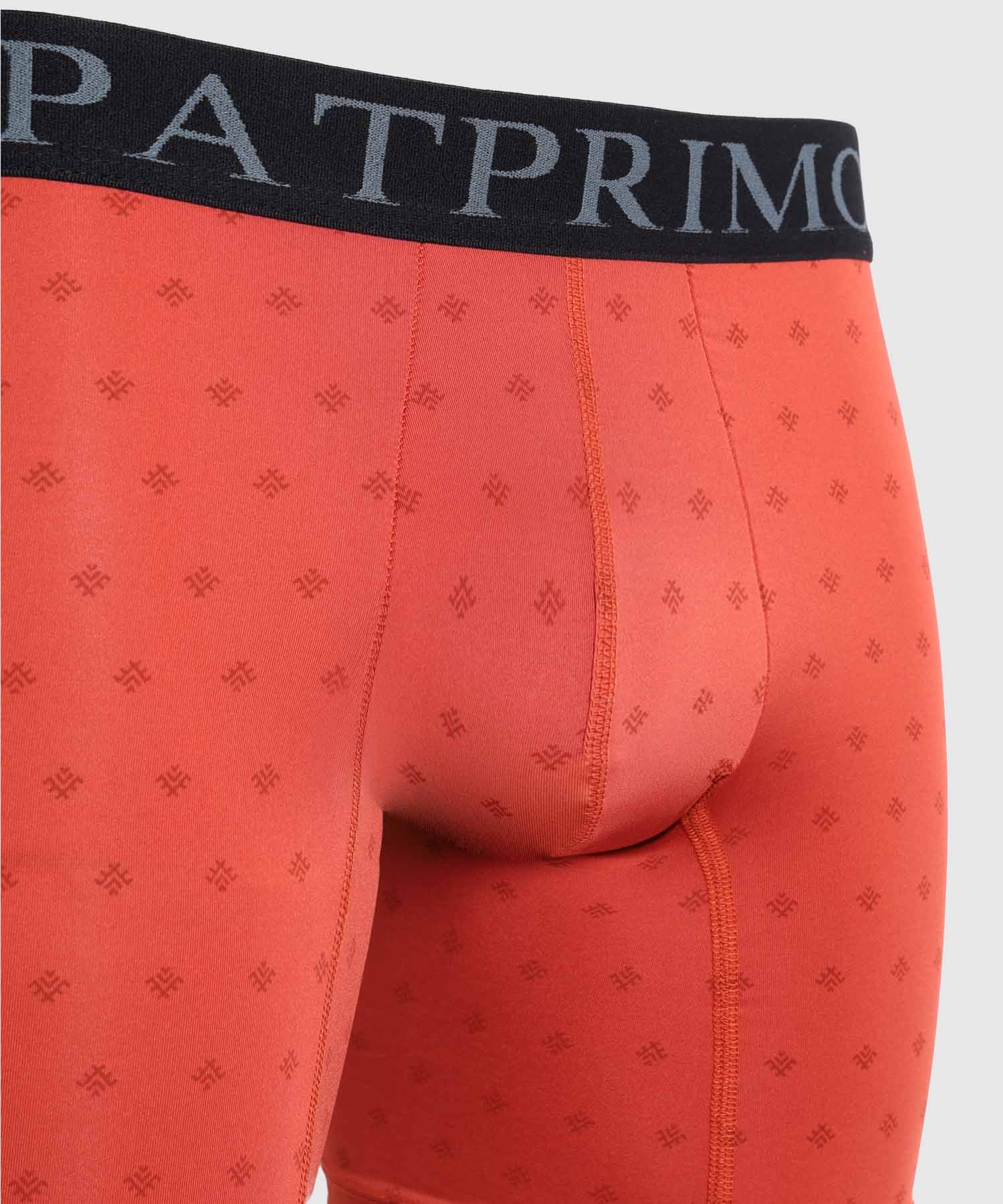 BOXER MEDIO ESTAMPADO 44000412