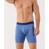 BOXER LARGO EST EN ALGODON 44000459