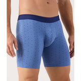BOXER LARGO EST EN ALGODON 44000459