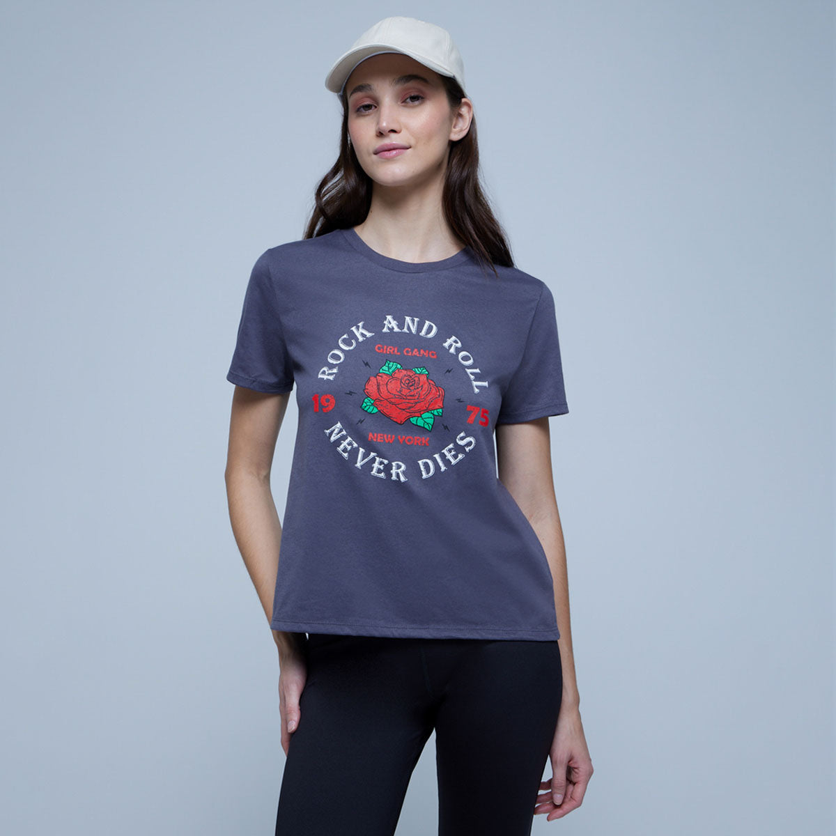 CAMISETA MUJER 40092047