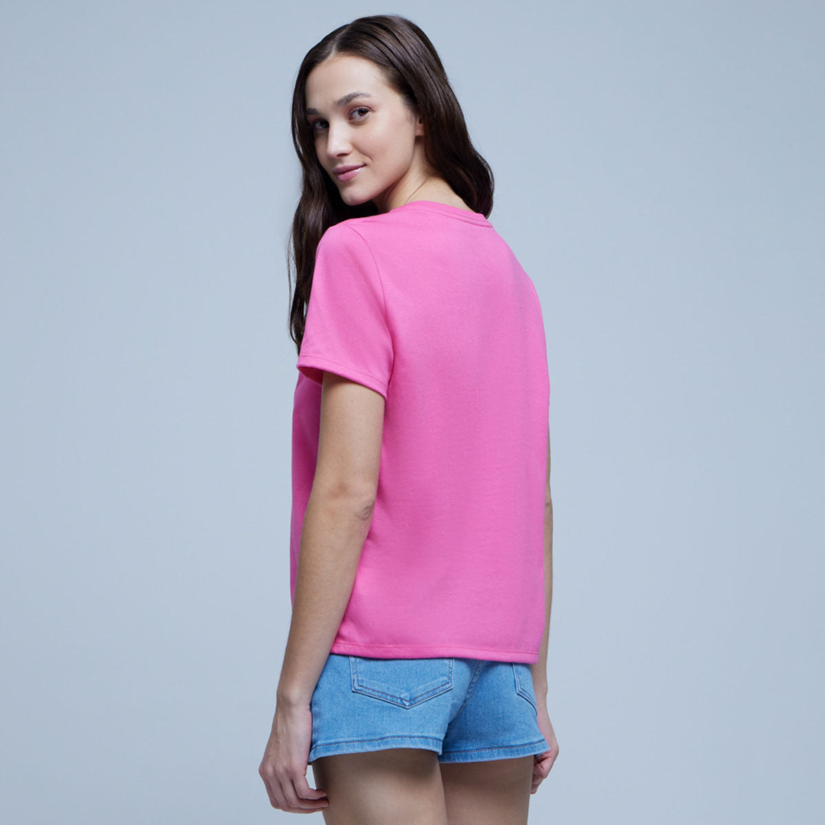 CAMISETA MUJER 40092050