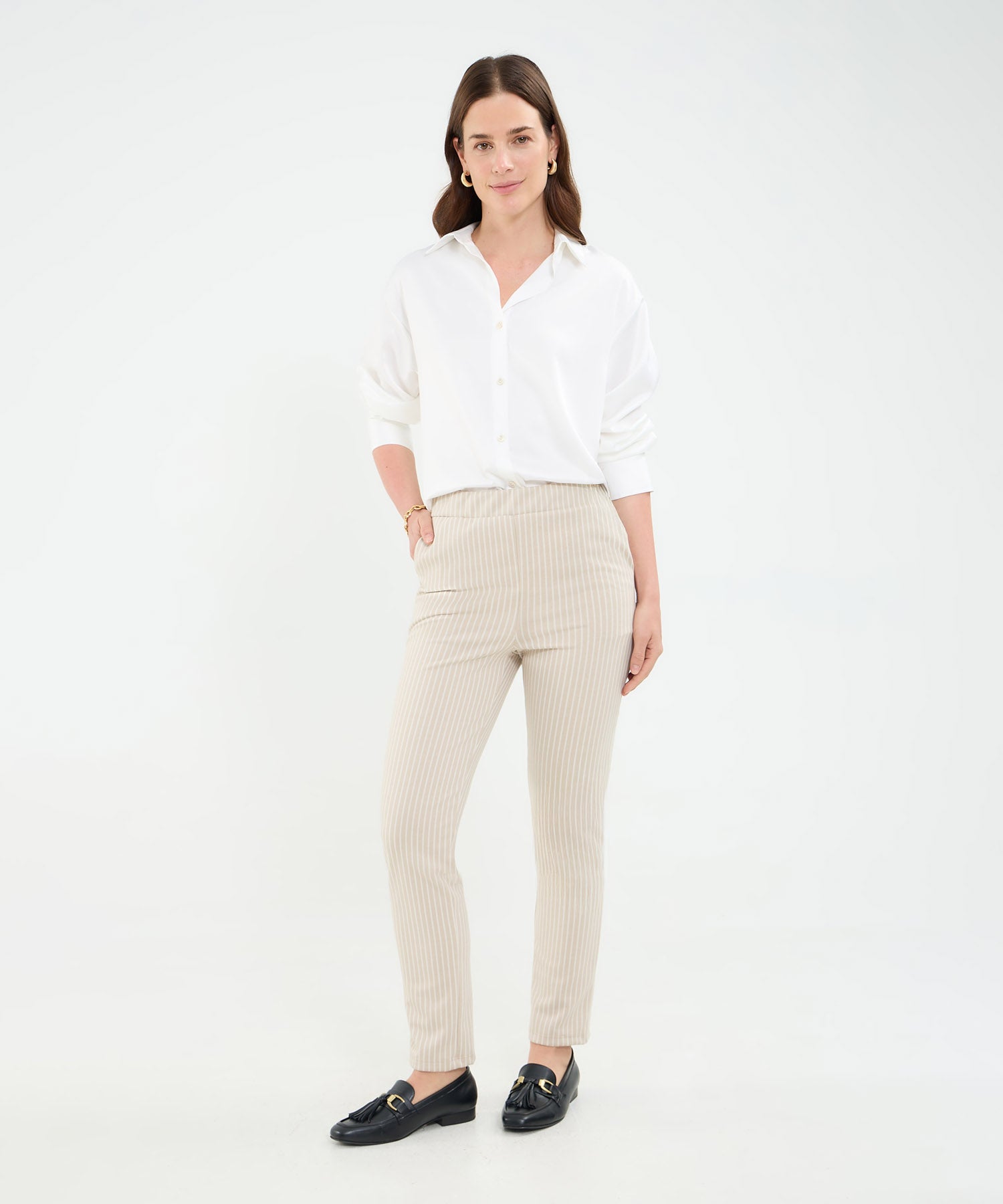 LEGGINS GALLINETO 30230737