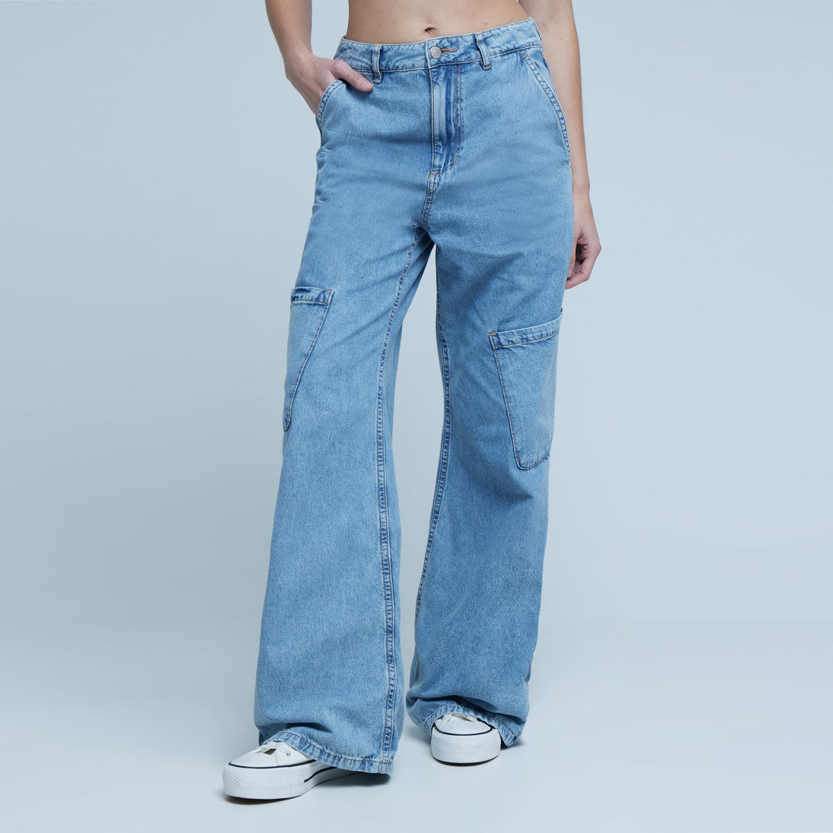 JEAN MUJER 40160451