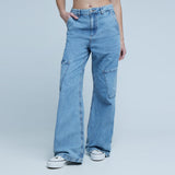 JEAN MUJER 40160451