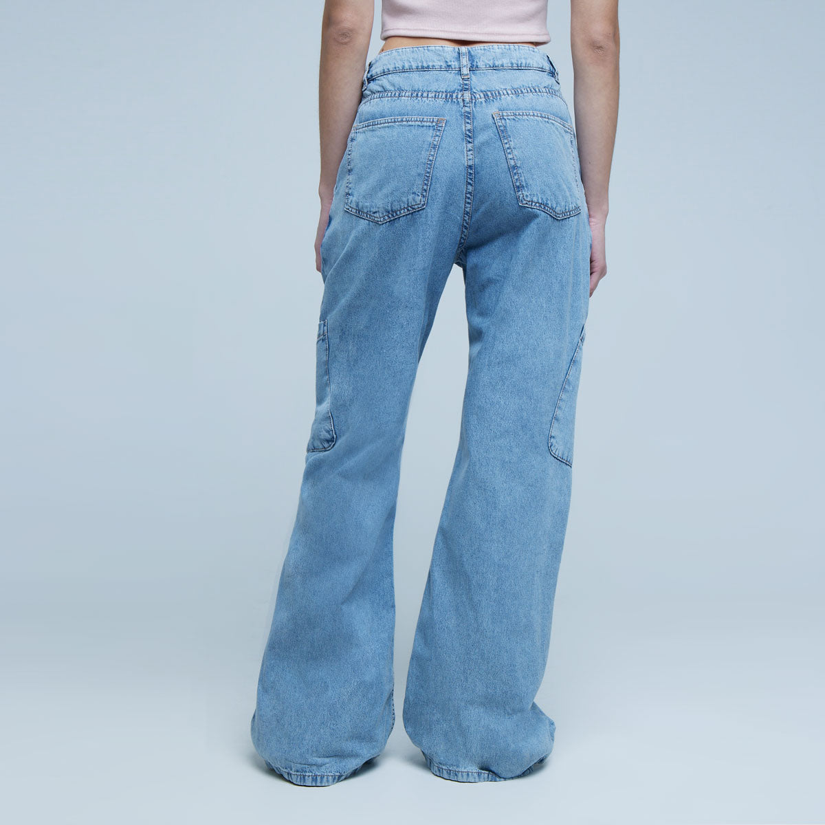 JEAN MUJER 40160451