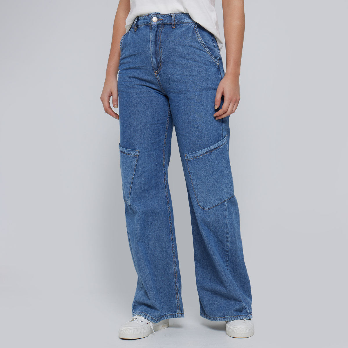 JEAN MUJER 40160406