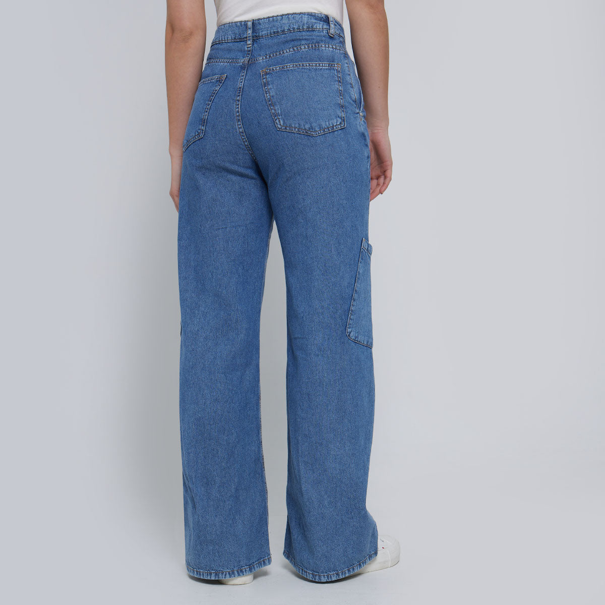 JEAN MUJER 40160406