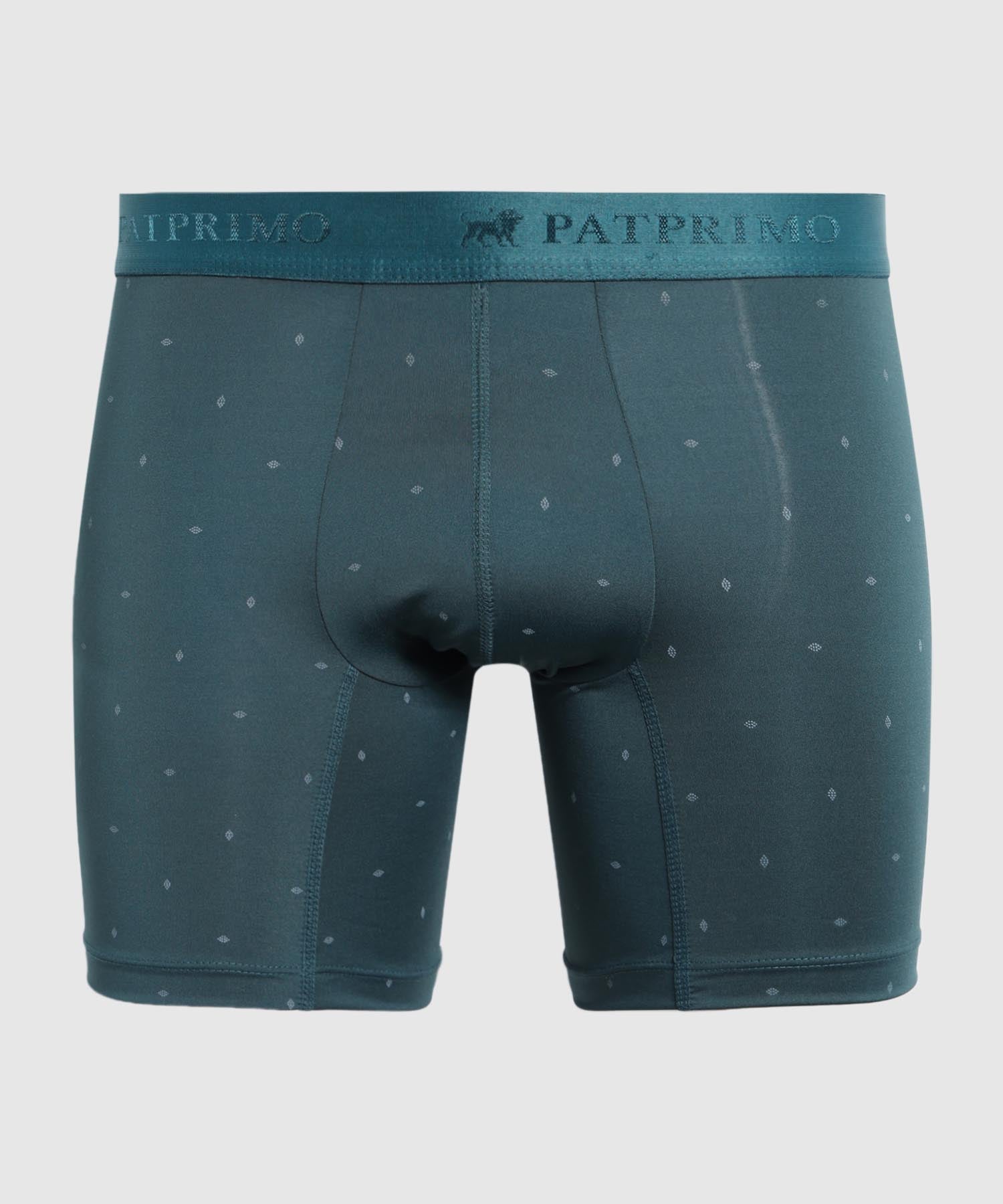 BOXER MEDIO ESTAMPA 44000194