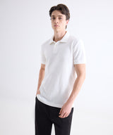 POLO CUELLO TEJIDO SIN BOLSILLO 45110812