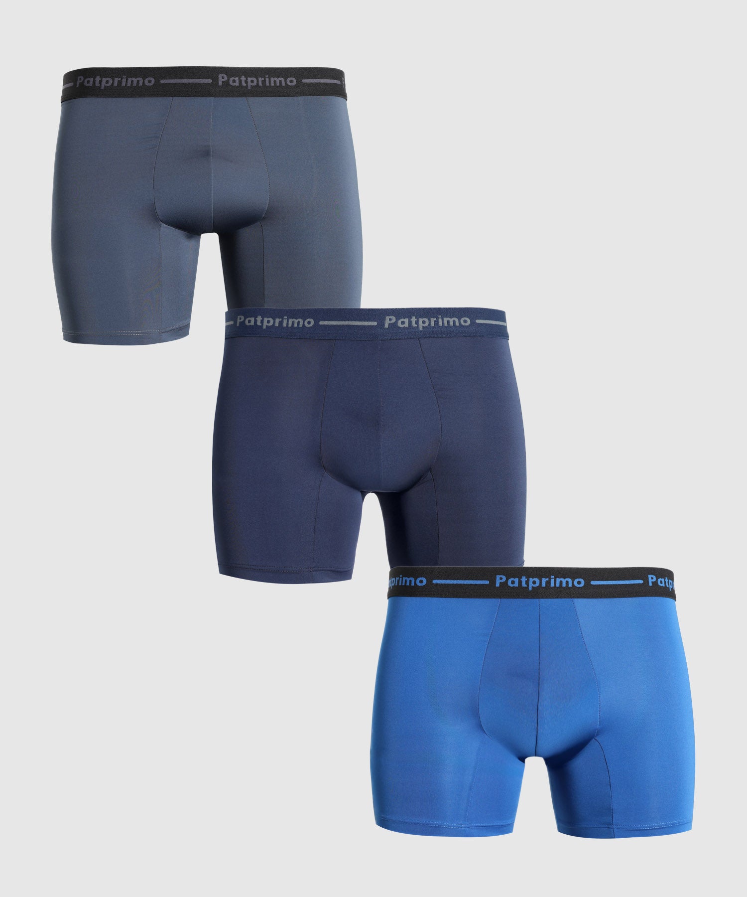 BOXER PACK X 3 MEDIO 44420003