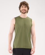 CAMISETA M/S UNICOLOR CON ESPALDA TEXTURIZADA 44090858