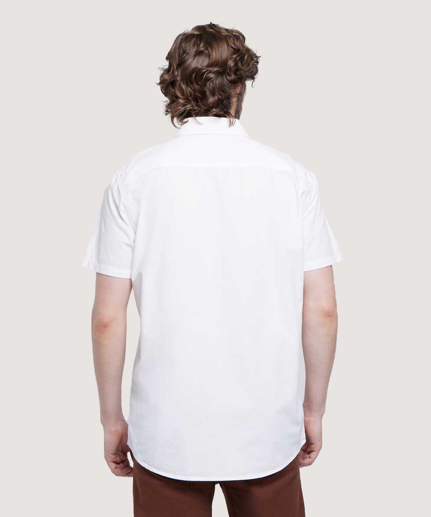 CAMISA MANGA CORTA 60010675