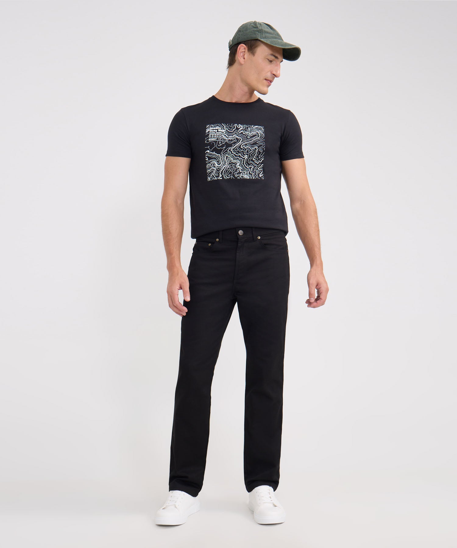 PANTALON HOMBRE 44071085