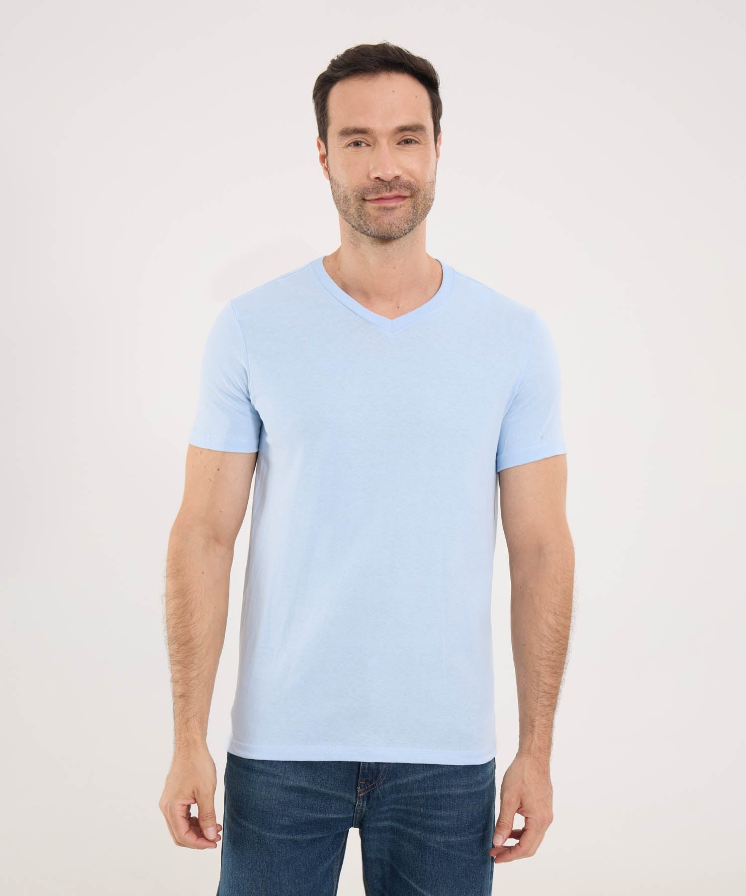 CAMISETA MANGA CORTA 60091360