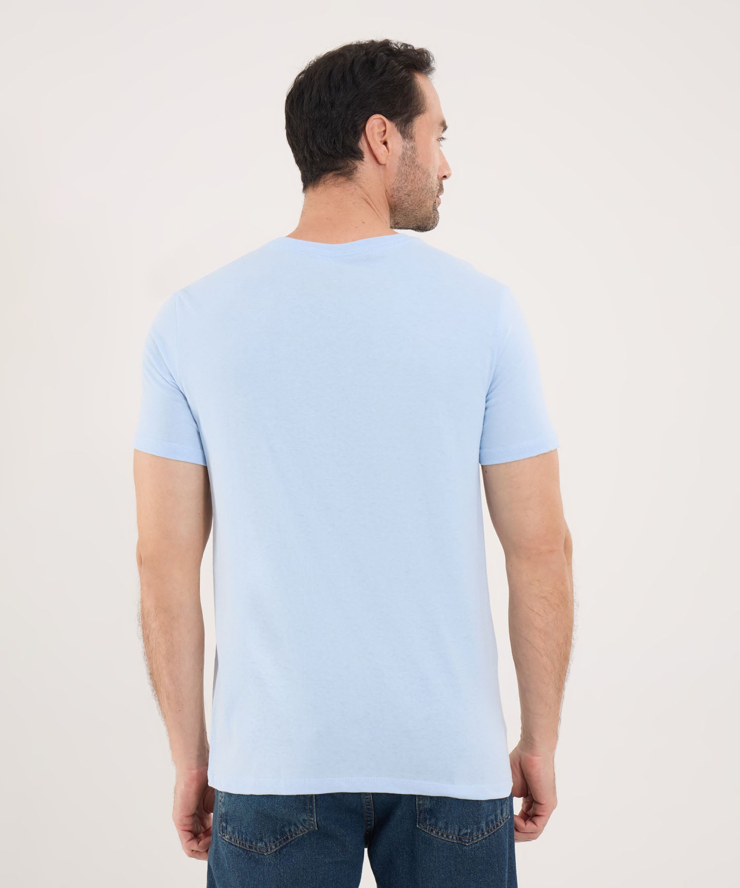 CAMISETA MANGA CORTA 60091360