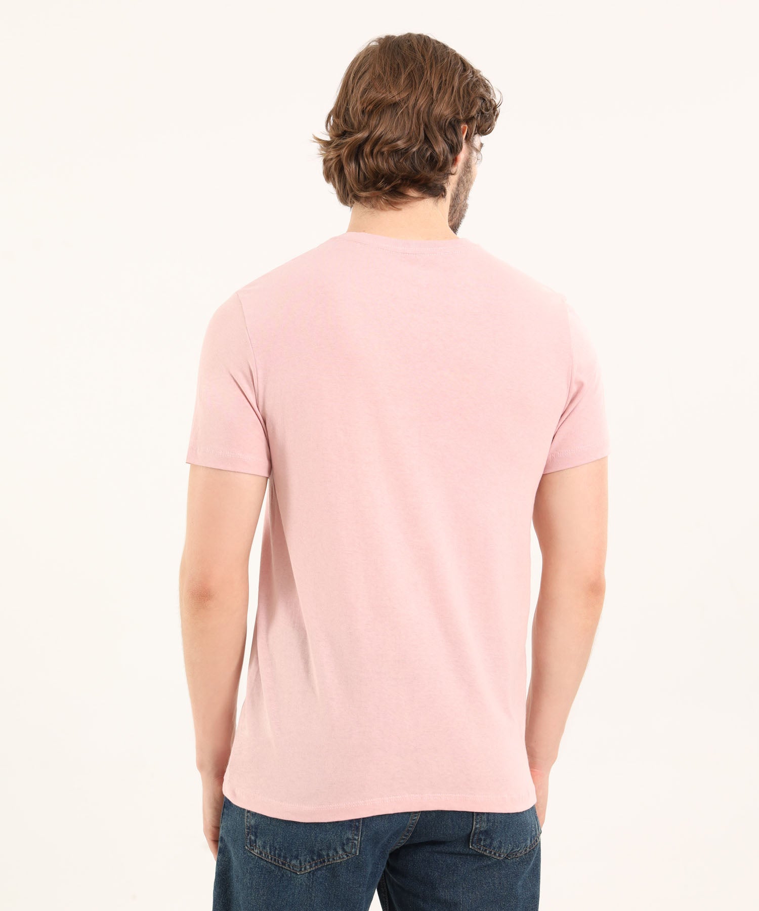 CAMISETA MANGA CORTA 60091362